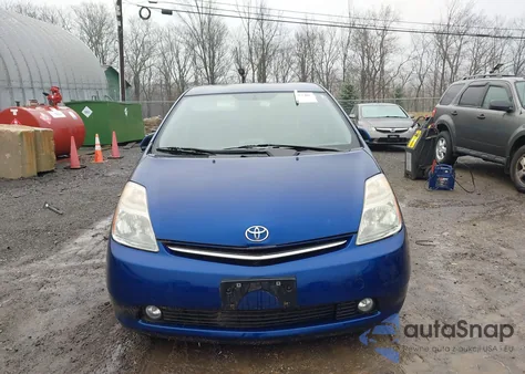 2008 Toyota Prius Touring z USA, uszkodzony, nr VIN JTDKB20U987794808